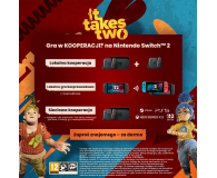 Switch IT TAKES TWO - 1610688 - zdjęcie 3